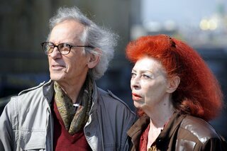 Christo Jeanne-Claude