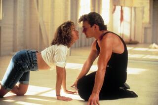 Dirty Dancing, un des films cultes des années 80 à revoir sur Netflix.
