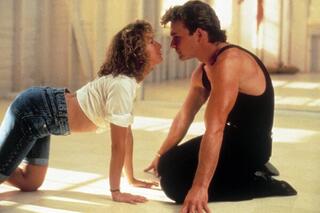 Dirty Dancing