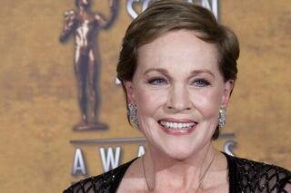 Julie Andrews