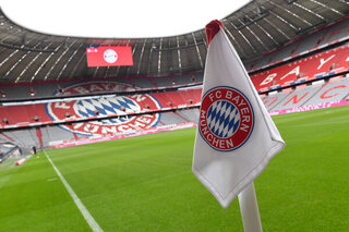 Bayern München is de grootste club van Duitsland.