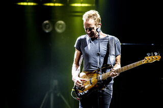 Sting