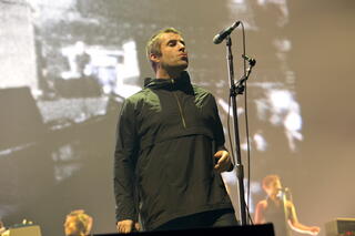 Liam Gallagher