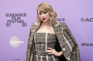 Taylor Swift fait partie des stars les plus généreuses et charitables.