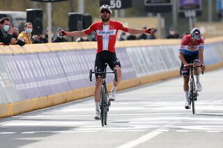 Ronde Van Vlaanderen 2021