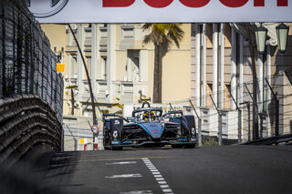 Voor de vijfde keer in de nog steeds beperkte geschiedenis van de Formule E keert het kampioenschap terug naar het Prinsdom Monaco voor een race op een historisch circuit.