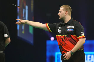 Dimitri Van den Bergh