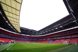 Wembley stadium Londres Euro 2020