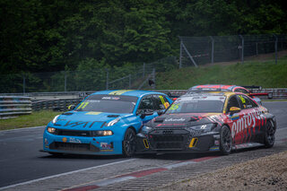 FIA World Touring Car Cup