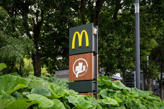 Les folles histoires des Jeux Olympiques : la quasi-banqueroute de McDonald.