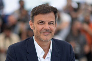 François Ozon, un réalisateur engagé avec son nouveau film 'Tout s'est bien pass'