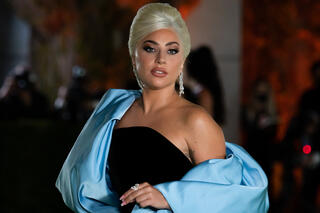 Ces stars, dont Lady Gaga, parlent ouvertement de santé mentale.