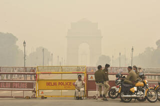 ‘Fresh Screens’ présente ‘Invisible Demons’, documentaire choc sur le changement climatique en Inde