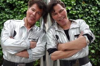 Grichka Igor Bogdanoff