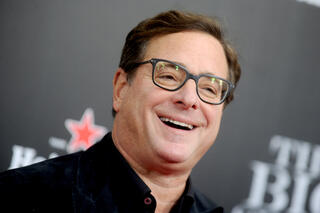 Bob Saget overleden
