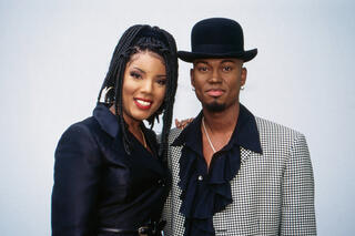 La Bouche