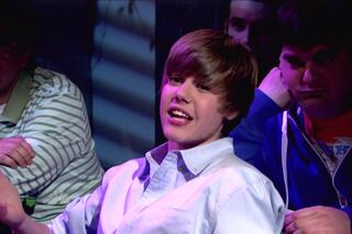 Le premier succès planétaire de Justin Bieber, ‘Baby’, fête ses 12 ans