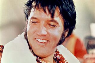 Elvis Presley