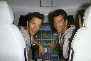 Grichka Igor Bogdanoff