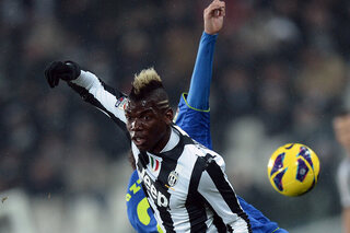 One day, one goal : Paul Pogba martyrise l'Udinese