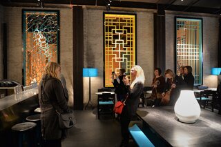 Sex and the City And Just Like That... seizoen 2 Sarah Jessica Parker