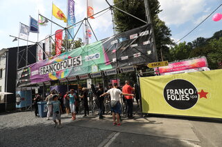 Retour sur l’histoire des Francofolies de Spa, le rendez-vous de la chanson française
