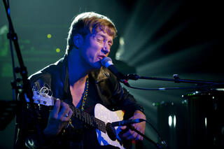 Stef Kamil Carlens