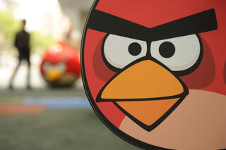 Comment expliquer le succès fulgurant de l’univers d’Angry Birds, ses oiseaux et ses cochons ?
