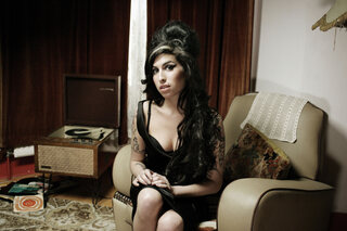 Amy Winehouse, une légende intacte même 10 ans après sa mort.