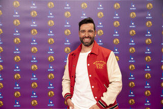 BELGA PHOTO HATIM KAGHAT