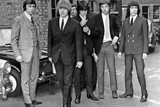 Het ware verhaal achter de Rolling Stones-hit '(I Can't Get No) Satisfaction'