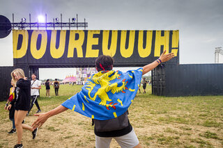 Le Dour Festival aura lieu du 13 au 17 juillet 2022