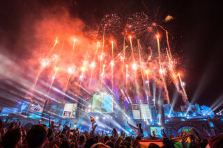 Tomorrowland