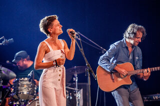 Eva De Roovere Circle of Live