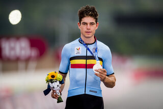 Wout Van Aert