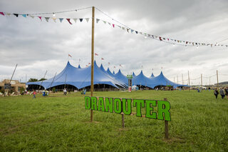 Dranouter festival