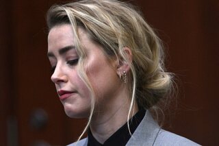 Johnny Depp vs Amber Heard’