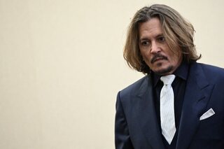Netflix dompelt ons onder in het hart van de rechtszaak van de eeuw tussen 'Johnny Depp vs Amber Heard'