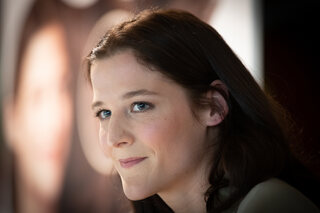 Deze danseres was de inspiratie voor 'Girl'