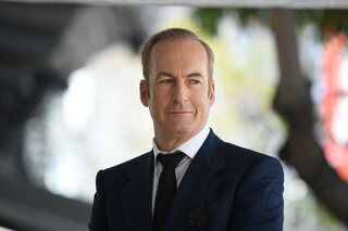 Bob Odenkirk