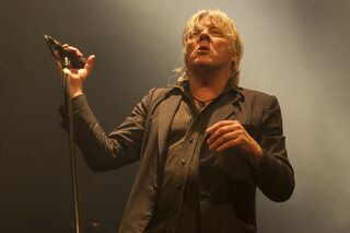 Arno Hintjens Ancienne Belgique hommage