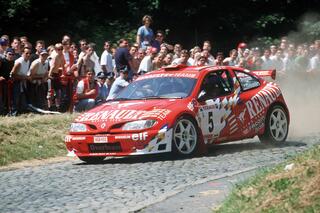 Rally Ieper