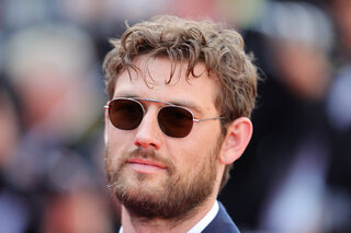 Alex Pettyfer