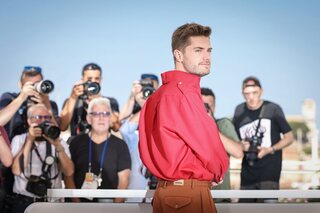 Lukas Dhont aux Oscars