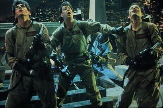 Cinq choses à savoir sur la franchise 'SOS Fantômes'