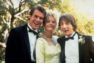 Regardez ‘L’aventure intérieure’, le film comique qui a lancé la carrière de Martin Short