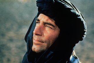Timothy Dalton