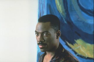 Eddie Murphy