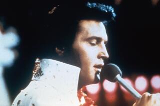 Elvis Presley