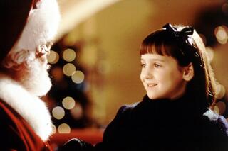 Miracle on 34th Street Richard Attenborough